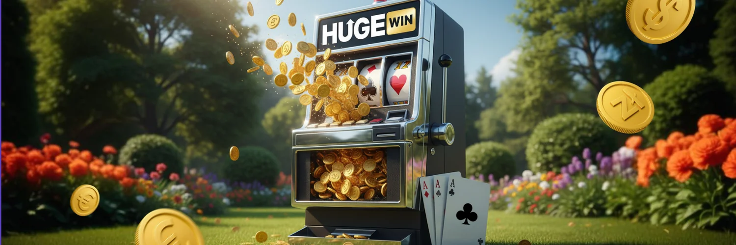 HugeWin